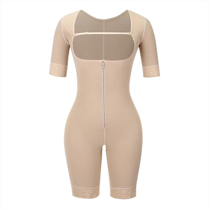 Body Shaper Women Slimming Shapewear butt lifter shaper