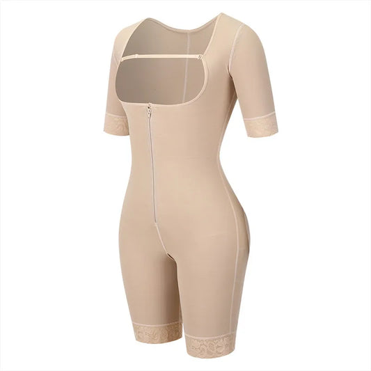 Body Shaper Women Slimming Shapewear butt lifter shaper