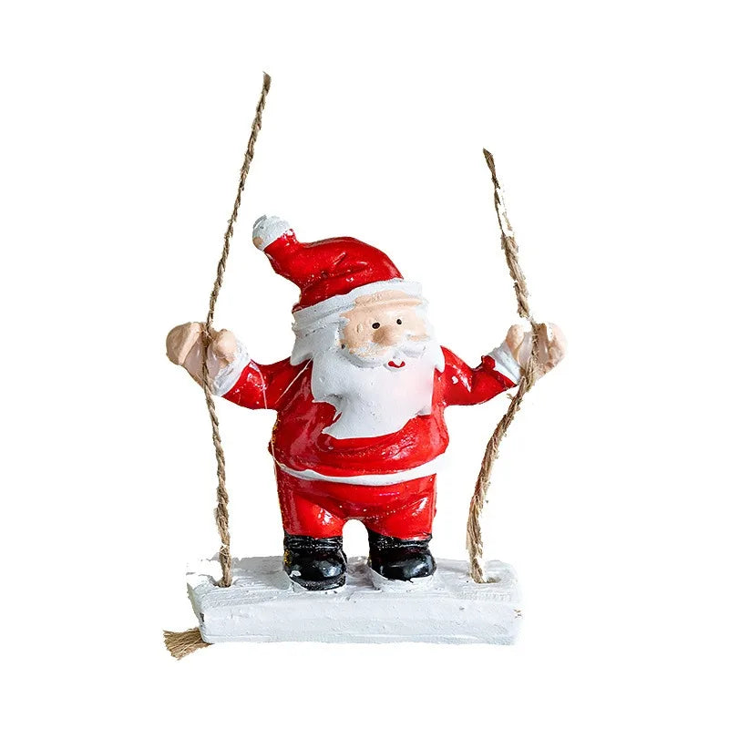 Cute and Fun Christmas Decorations