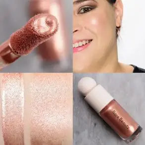 Brand Cosmetics11 Color Matte Texture Liquid Powder Cream