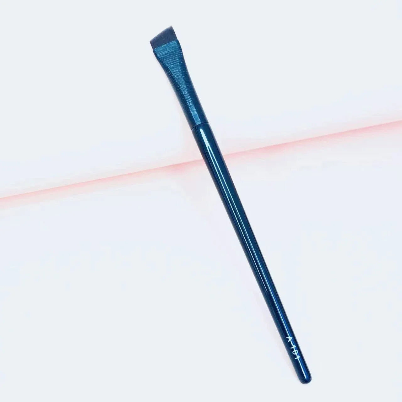 Eyebrow Eyeliner Brush Women Eyebrow Liner Cream Cosmetic Makeup