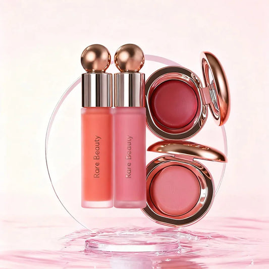 Brand Cosmetics11 Color Matte Texture Liquid Powder Cream