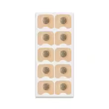 Magnetic Nose Strips