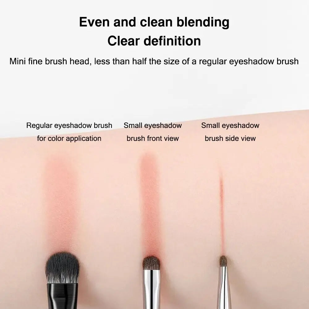 eye brushes
