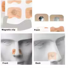 Nose Strips