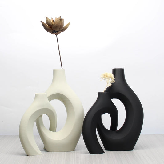 Home Decoration Vases, Perfect Choice for Home and Office Decoration