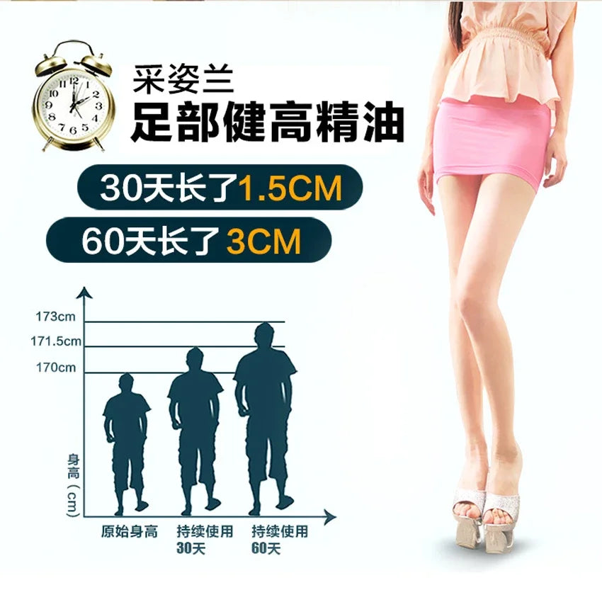 Heighten Product Natural Bone Growth Essential Height