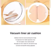 Makeup Cosmetics CC Cream