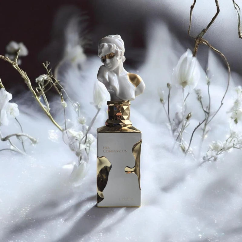 100ml Unisex Niche Perfume