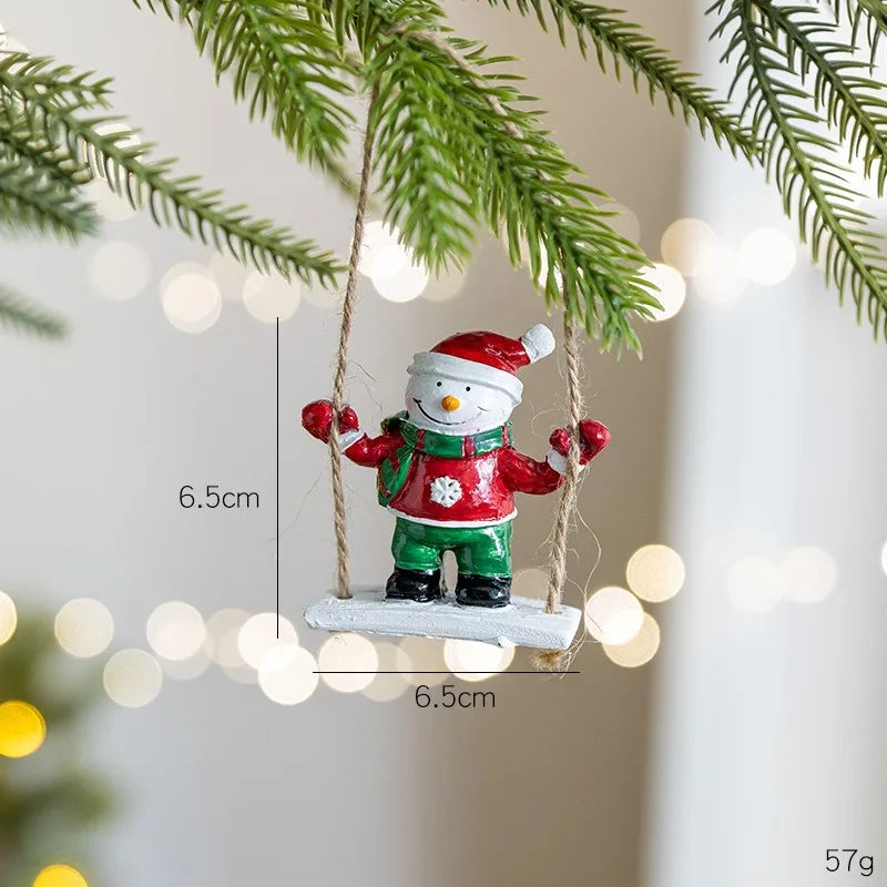 Cute and Fun Christmas Decorations