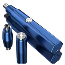 Electric Nose Hair Trimmer Ear and Nose Hair Trimmer