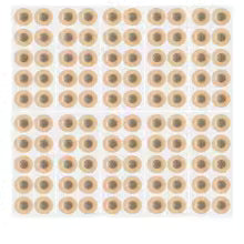 Magnetic Nose Strips