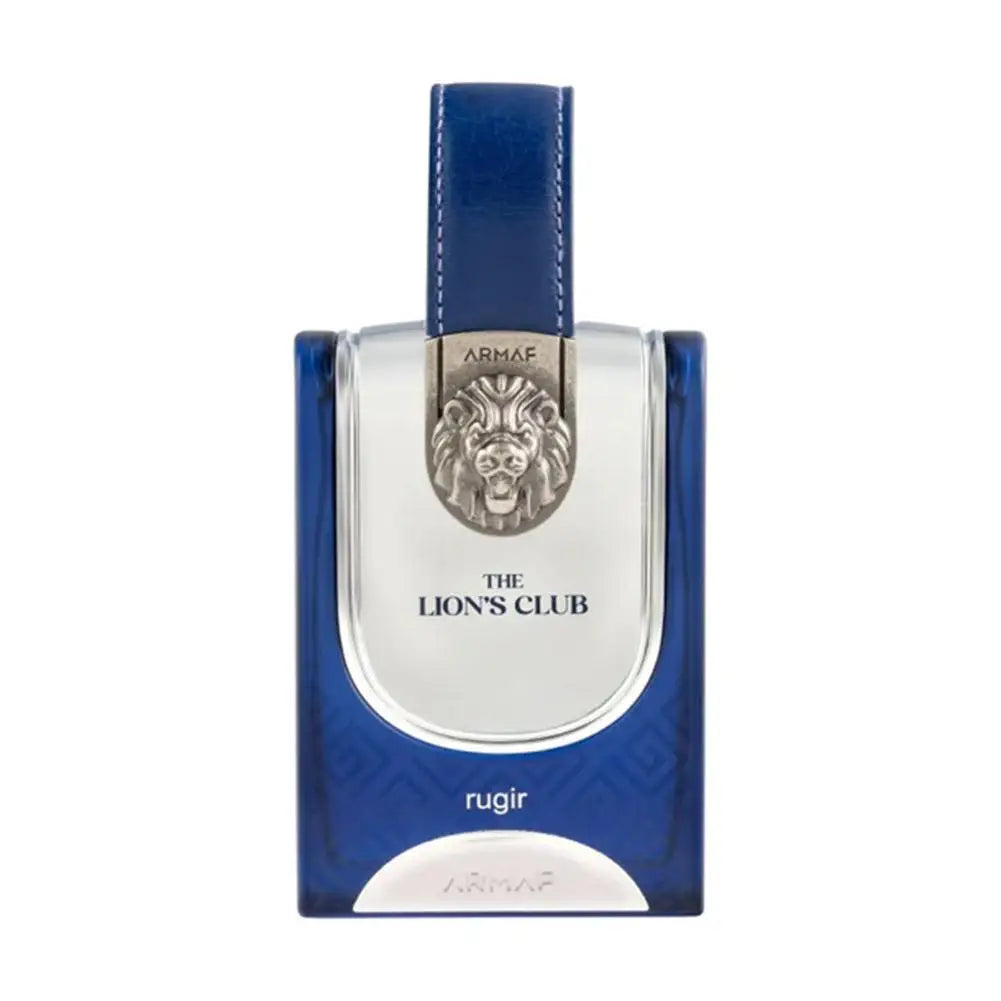 Buckle Belt Perfume 3style New Fashion Alcohol Free