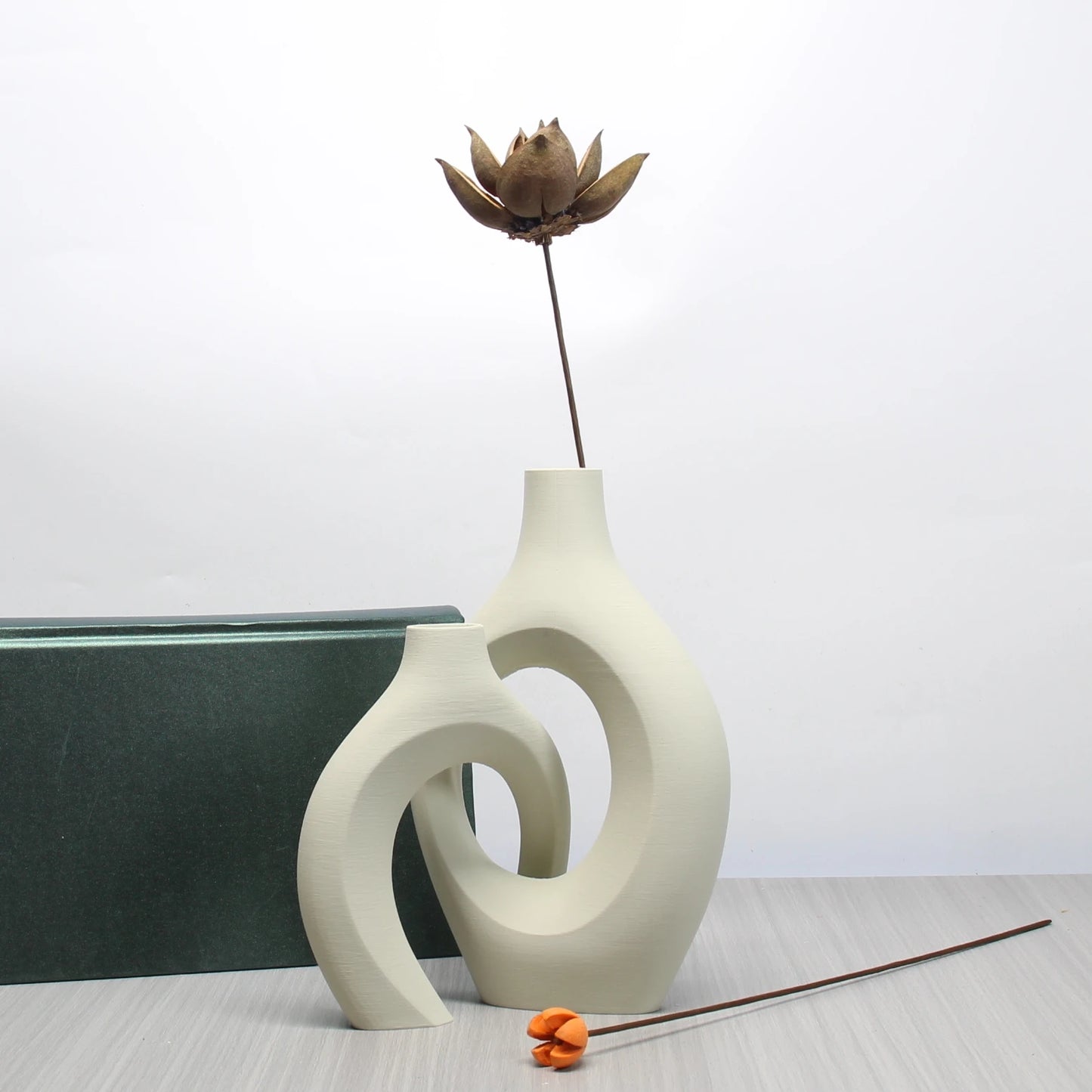 Home Decoration Vases, Perfect Choice for Home and Office Decoration