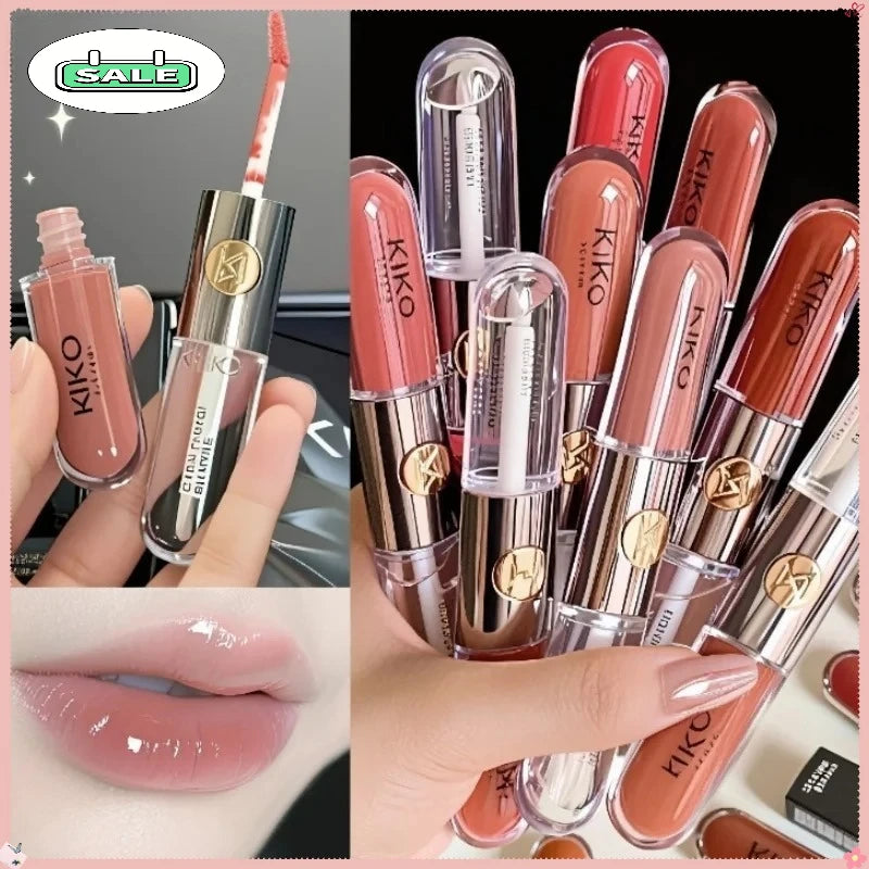 Double Headed Lip Gloss