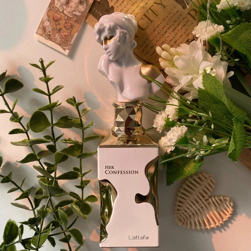 100ml Unisex Niche Perfume