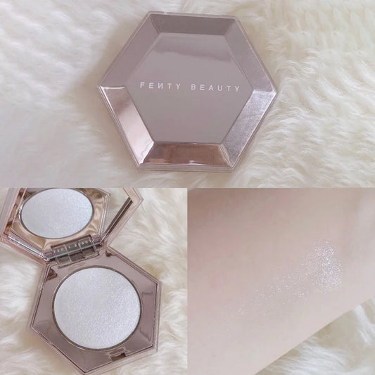 Hot Shiny Highlighter Gloss Powder Face