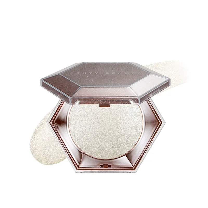 Hot Shiny Highlighter Gloss Powder Face