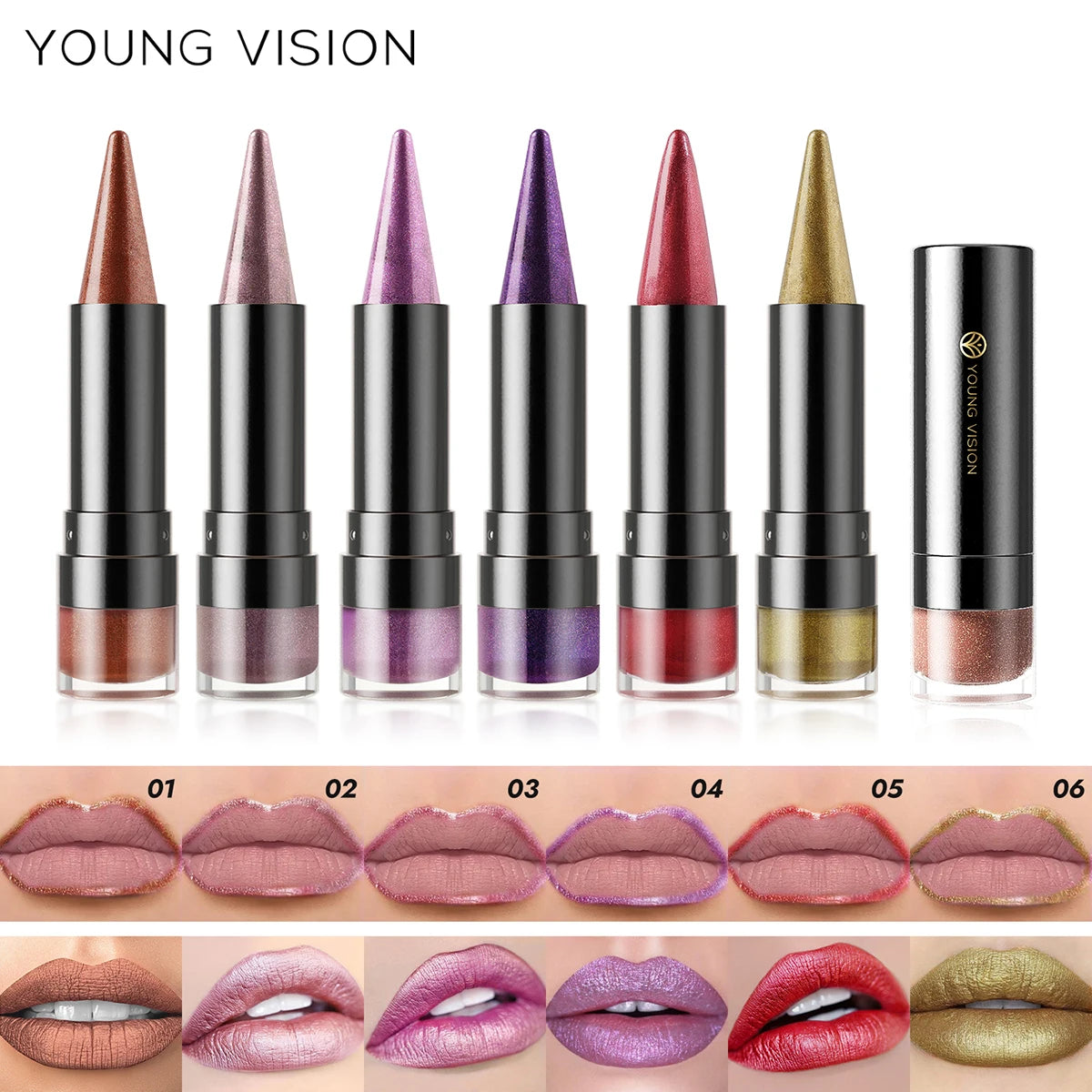 Lipstick Cosmetics