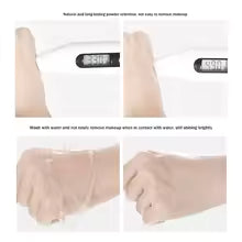 Makeup Cosmetics CC Cream