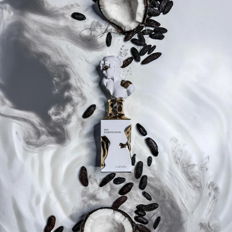 100ml Unisex Niche Perfume