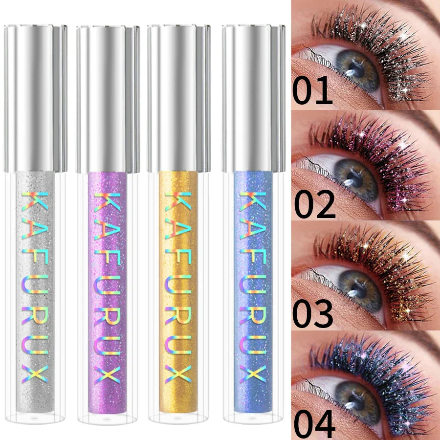 diamond mascara