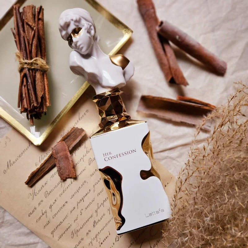 floral fragrance  perfume