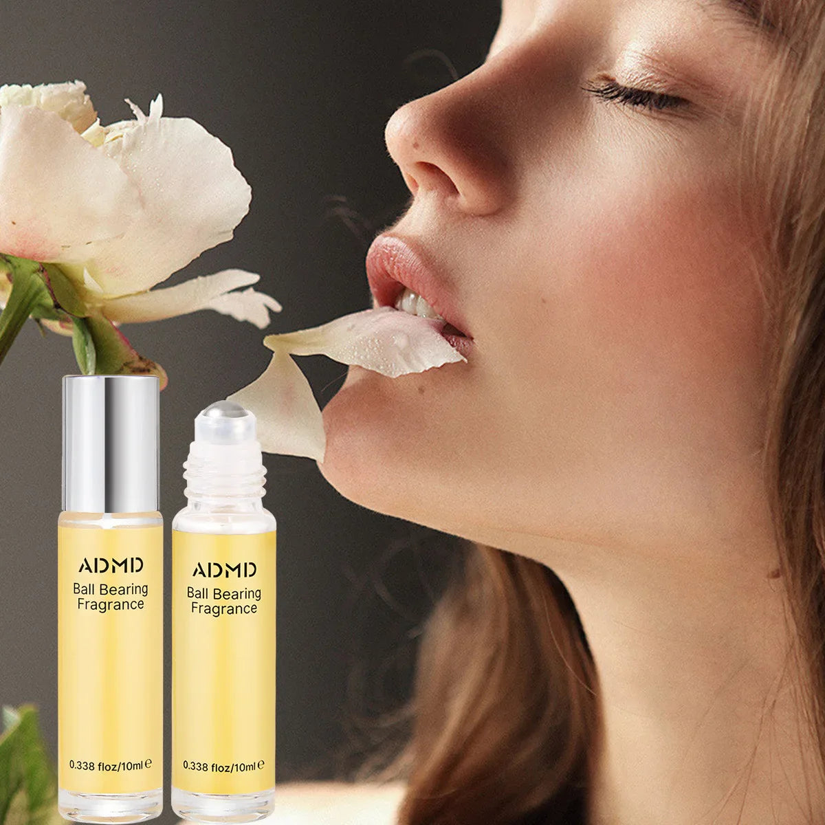 charming floral perfume