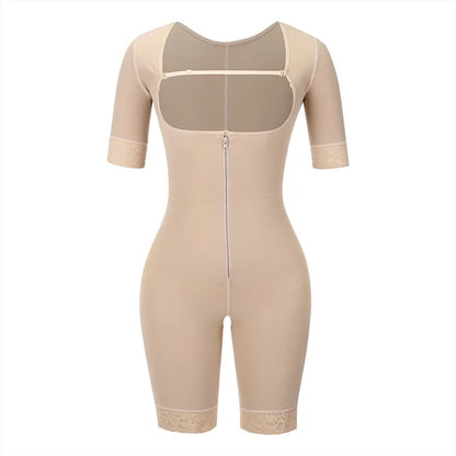 Body Shaper Women Slimming Shapewear butt lifter shaper