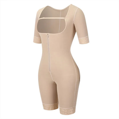 Body Shaper Women Slimming Shapewear butt lifter shaper