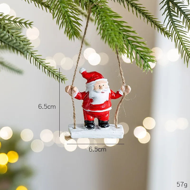 Cute and Fun Christmas Decorations
