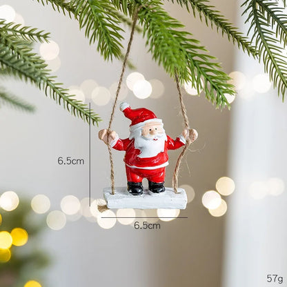 Cute and Fun Christmas Decorations