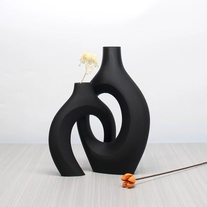 Home Decoration Vases, Perfect Choice for Home and Office Decoration