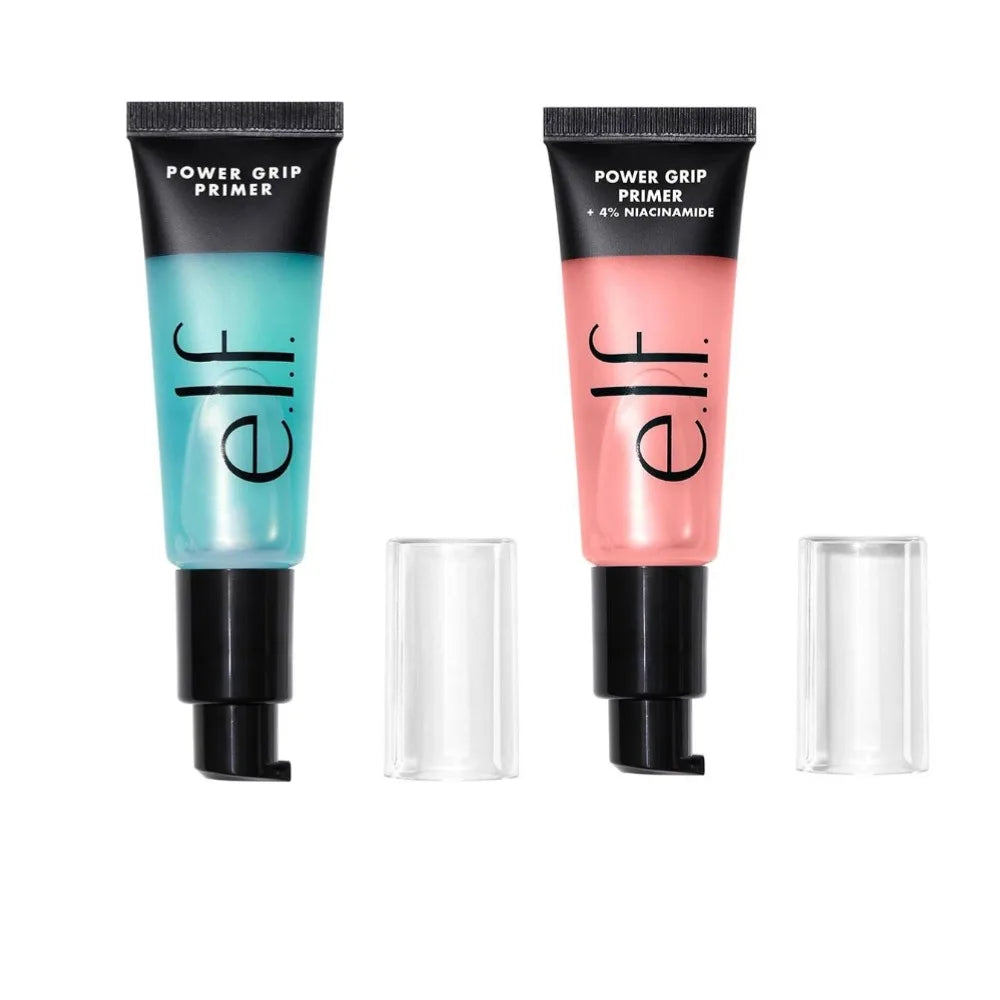 Grip Primer Gel Hydrating Moisturizing Wear Makeup Cosmetics