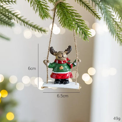 Cute and Fun Christmas Decorations