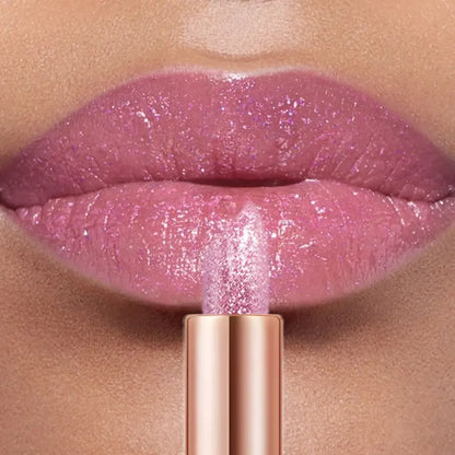 Pearlescent Color Changing Lipstick