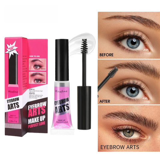 Eyebrow Gel Eyebrow Waterproof   Gel Makeup Eye Makeup