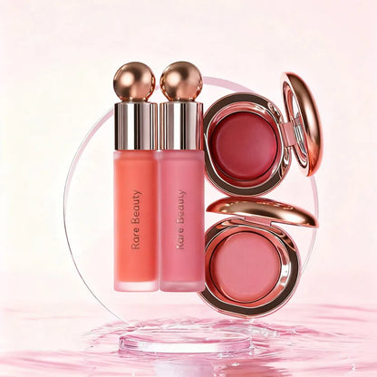 Brand Cosmetics11 Color Matte Texture Liquid Powder Cream