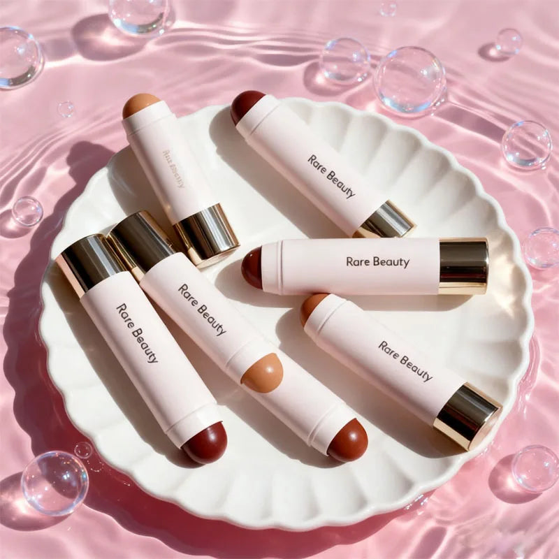 Brand Cosmetics11 Color Matte Texture Liquid Powder Cream