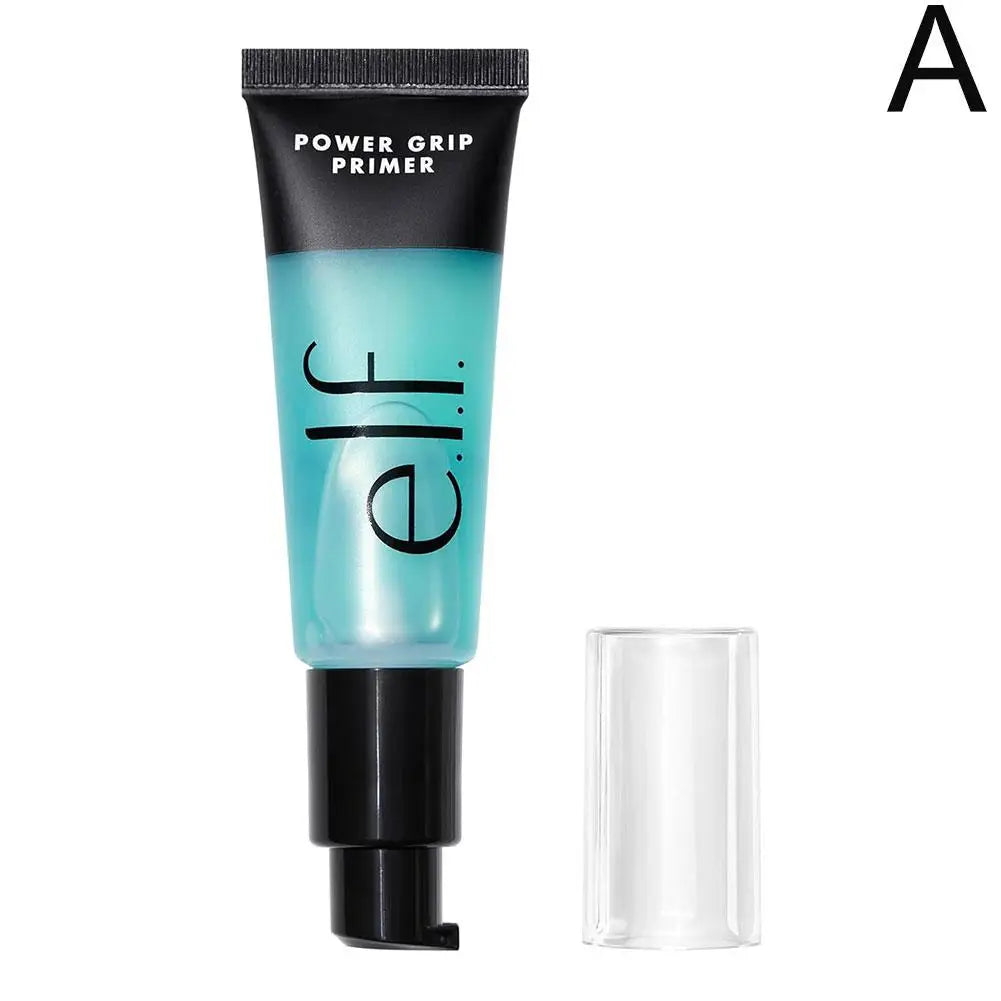 Grip Primer Gel Hydrating Moisturizing Wear Makeup Cosmetics