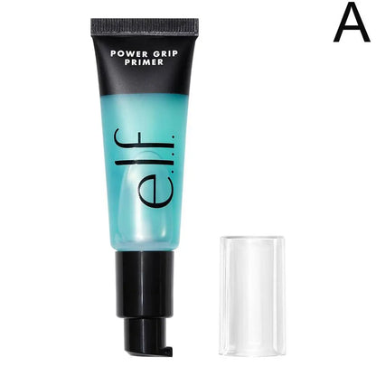 Grip Primer Gel Hydrating Moisturizing Wear Makeup Cosmetics