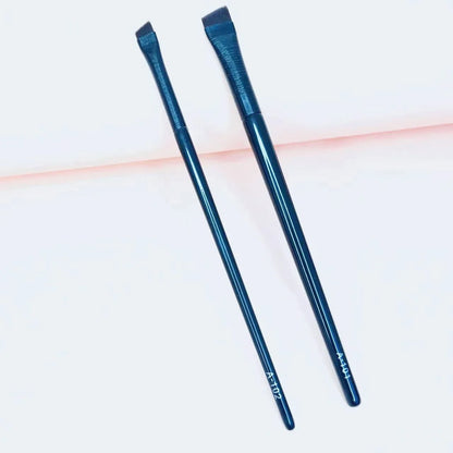 Eyebrow Eyeliner Brush Women Eyebrow Liner Cream Cosmetic Makeup