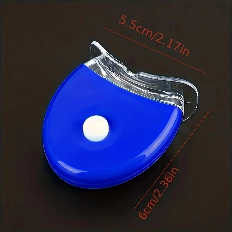 LED Teeth Whitening Light Whitening Blue Light
