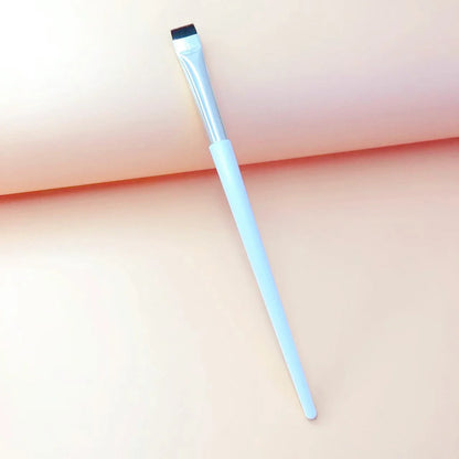 Eyebrow Eyeliner Brush Women Eyebrow Liner Cream Cosmetic Makeup