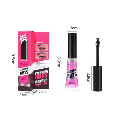 Eyebrow Gel Eyebrow Waterproof   Gel Makeup Eye Makeup