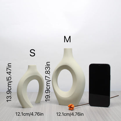 Home Decoration Vases, Perfect Choice for Home and Office Decoration