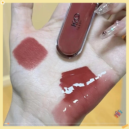 Double Headed Lip Gloss