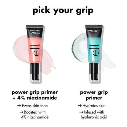 Grip Primer Gel Hydrating Moisturizing Wear Makeup Cosmetics