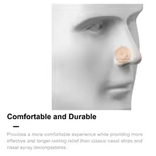 Magnetic Nose Strips