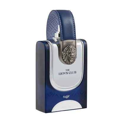 Buckle Belt Perfume 3style New Fashion Alcohol Free